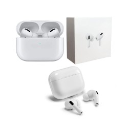AIRPOD PRO WIRELESS EARPHONES WITH CHARGING CASE AIRPOD PRO WIRELESS EARPHONES WITH CHARGING CASE